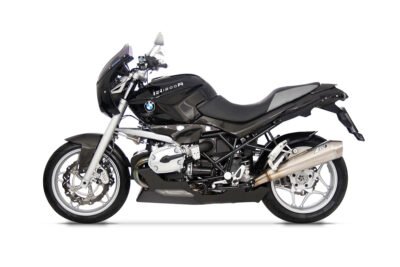 SCARICO R 1200 R | SLIP-ON CONICO (09-10)