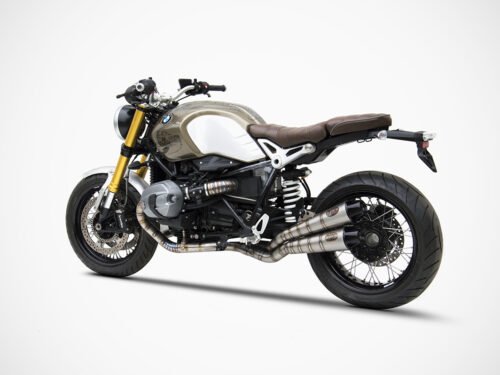 SCARICO R nine T | SOVRAPPOSTO FULL KIT (15-16)2