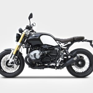 SCARICO R nine T ABS | "BAD CHILD" FULL KIT & SLIP-ON (15-20)