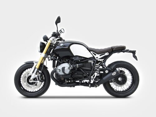 SCARICO R nine T ABS | BAD CHILD FULL KIT & SLIP-ON (15-20)