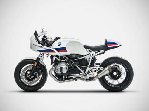 SCARICO R nine T RACER ABS | GP FULL KIT (17-20)