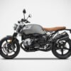 SCARICO R nine T Scrambler | HARDY SLIP-ON (17-20)