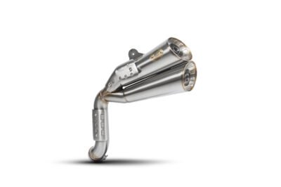 SCARICO R nine T Scrambler | HARDY SLIP-ON (17-20) 2