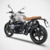 SCARICO R nine T Scrambler | HARDY SLIP-ON (17-20) 4