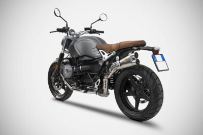 SCARICO R nine T Scrambler | "SPECIAL EDITION" SLIP-ON (17-20)