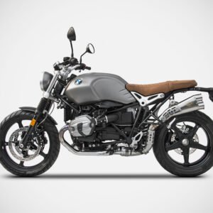 SCARICO R nine T Scrambler | "SPECIAL EDITION" SLIP-ON (17-20)