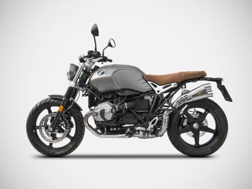 SCARICO R nine T Scrambler | SPECIAL EDITION SLIP-ON (17-20)