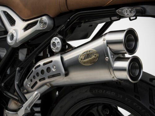 SCARICO R nine T Scrambler | SPECIAL EDITION SLIP-ON (21-23) first