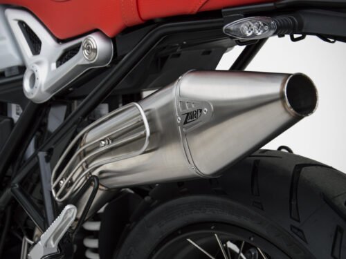 SCARICO R nine T URBAN G:S | R80 SLIP-ON (17-20) first