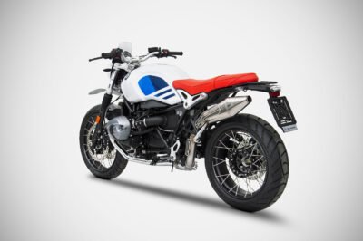 SCARICO R nine T URBAN G:S | R80 SLIP-ON (21-23)