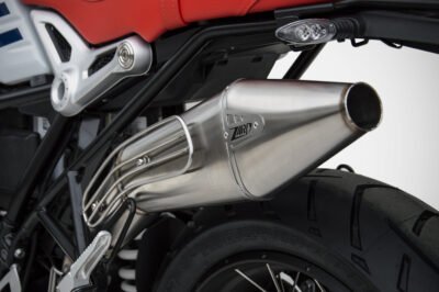 SCARICO R nine T URBAN G:S | R80 SLIP-ON (21-23)2