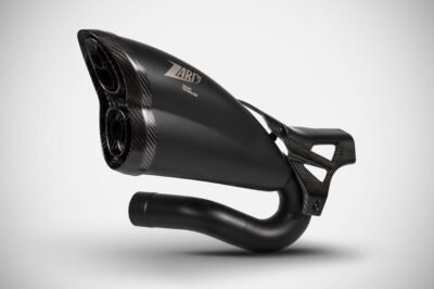 SCARICO ROCKET 3 STORM | SLIP-ON KIT RACING (24-25)2 SCARICO ROCKET 3 STORM | SLIP-ON KIT RACING (24-25)