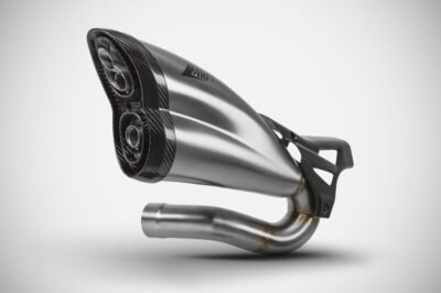 SCARICO ROCKET 3 STORM | SLIP-ON KIT RACING (24-25)3 SCARICO ROCKET 3 STORM | SLIP-ON KIT RACING (24-25)