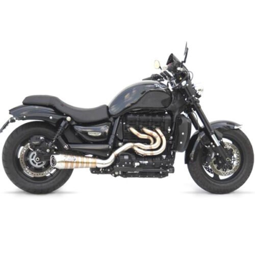 SCARICO ROCKET III | SPORT FULL KIT (06-16) SCARICO ROCKET III | SPORT FULL KIT (06-16)