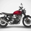 SCARICO SCRAMBLER 1200 | FULL KIT  (24-25)