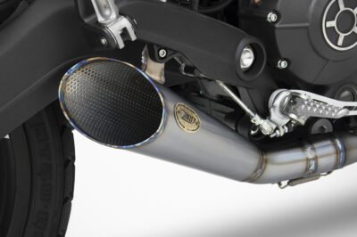 SCARICO SCRAMBLER 800 | CONICO FULL KIT (15-16)2