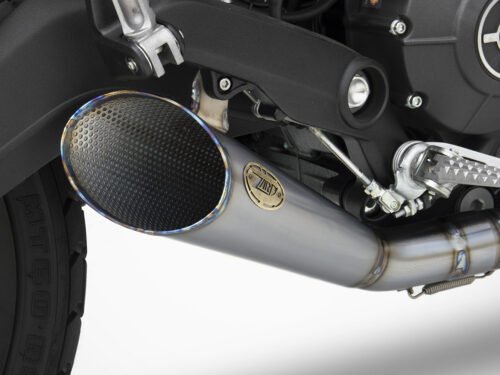 SCARICO SCRAMBLER 800 | CONICO FULL KIT (15-16)2