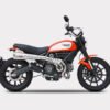 SCARICO SCRAMBLER 800 | SPECIAL ED. FULL KIT ALTO (15-16)