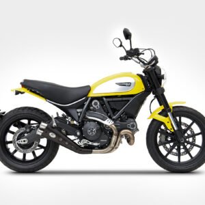 SCARICO SCRAMBLER 800 | "SPECIAL ED." SLIP-ON (15-16)
