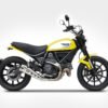 SCARICO SCRAMBLER 800 | SPECIAL ED. SLIP-ON (17-20)