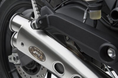 SCARICO SCRAMBLER 800 | SPECIAL ED. SLIP-ON (17-20) 2