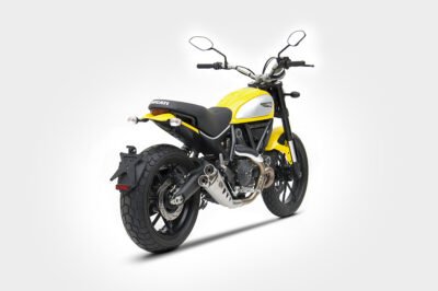 SCARICO SCRAMBLER 800 | SPECIAL ED. SLIP-ON (17-20) 4
