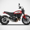 SCARICO SCRAMBLER 800 | SPECIAL ED. SLIP-ON (21-22)
