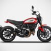 SCARICO SCRAMBLER 800 | SPECIAL ED. SLIP-ON (21-22) 2