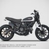 SCARICO SCRAMBLER 800 | ZUMA SLIP-ON (15-16)2