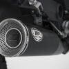 SCARICO SCRAMBLER 800 | ZUMA SLIP-ON (21-22) 4
