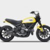 SCARICO SCRAMBLER 800 | SLIP-ON (17-20)2