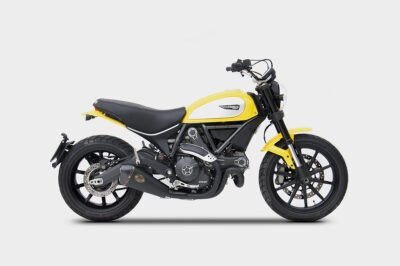 SCARICO SCRAMBLER 800 | SLIP-ON (17-20)2