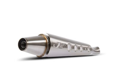 SCARICO SCRAMBLER 900 | "CONICO" FULL KIT ALTO INIEZIONE (08-16)