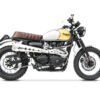 SCARICO SCRAMBLER 900 | "SHORT" FULL KIT ALTO INIEZIONE (08-16)