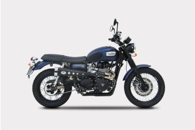 SCARICO SCRAMBLER 900 | SPECIAL FULL KIT ALTO INIEZIONE (08-16)3