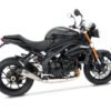 SCARICO SPEED TRIPLE 1050 | SLIP-ON (11-13)
