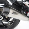 SCARICO SPEED TRIPLE 1050 | SLIP-ON (11-13)