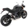 SCARICO SPEED TRIPLE 1050 | SLIP-ON (11-13)