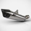 SCARICO SPEED TRIPLE 1200 RS / RR | SLIP-ON (21-23)