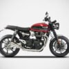 SCARICO SPEED TWIN 1200 | SP FULL KIT (21-23)