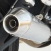 SCARICO STREET TRIPLE 675 | SLIP-ON (07-12)