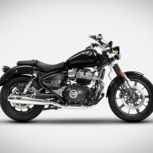 SCARICO SUPER METEOR 650 | SLIP-ONS (23-24)1