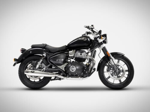 SCARICO SUPER METEOR 650 | SLIP-ONS (23-24)1