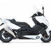 SCARICO T-MAX | "CONICO" FULL KIT (08-11)