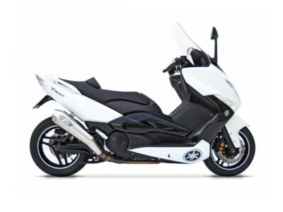 SCARICO T-MAX | "CONICO" FULL KIT (08-11)