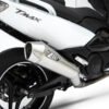 SCARICO T-MAX | "CONICO" FULL KIT (08-11)