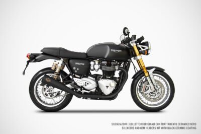 SCARICO THRUXTON-R 1200 | SLIP-ONS (17-20)2 SCARICO THRUXTON-R 1200 | SLIP-ONS (17-20)