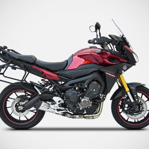 SCARICO TRACER 900 | FULL KIT (15-16)