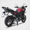 SCARICO TRACER 900 | FULL KIT (15-16)