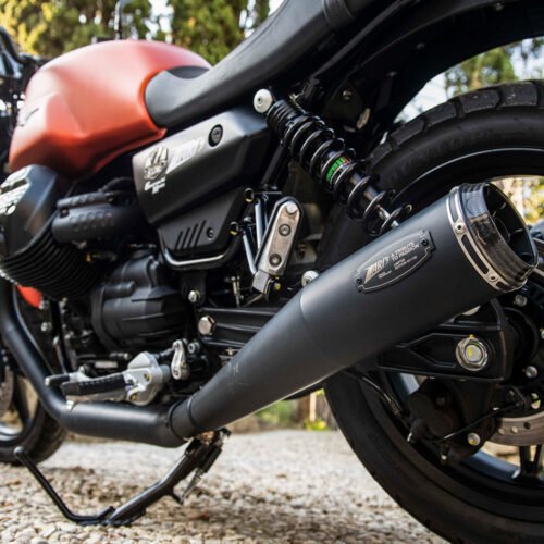 SCARICO V7 850 | LIMITED EDITION SLIP-ONS (21-23)1